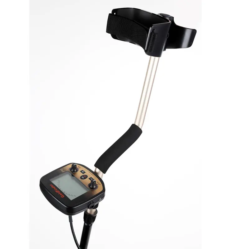 
deep search underground gold detector 