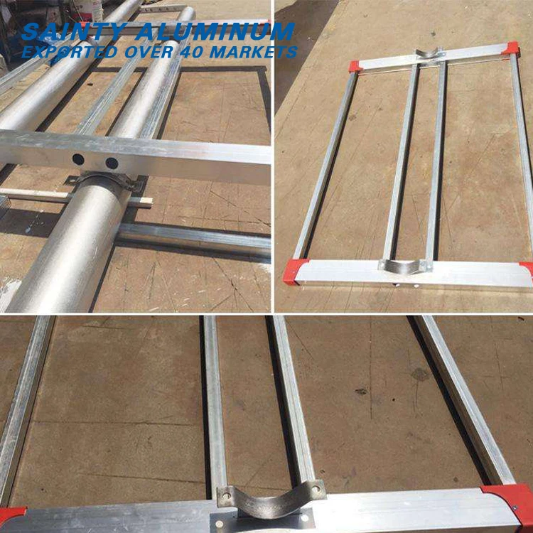 Chinese suppliers high quality aluminum frame billboard