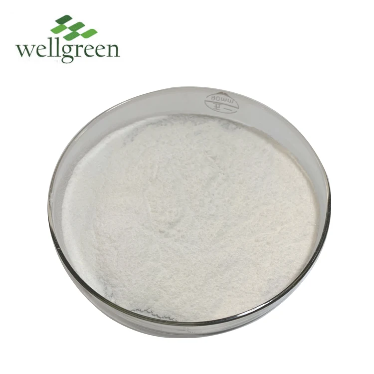 
High Purity USP Grade Vitamin D3 Powder Cholecalciferol 50MIU/g CAS 67-97-0 