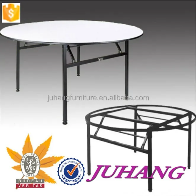 wholesale price banquet plywood restaurant table