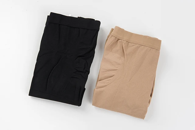 23-32mmhg body shaper stockings to beauty legs  waist high compression pantyhose compression stockings and better shape