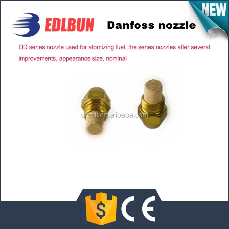 good quality nozzle kv-03 heater waste oil burner oil burner thermostat molten aluminum furnace