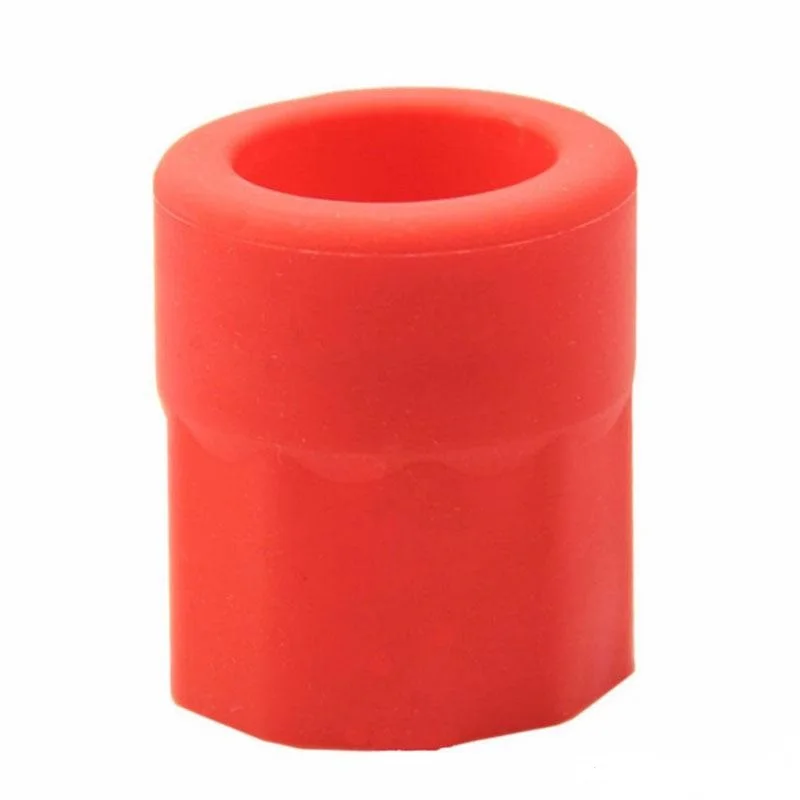 
Silicone Ice Cube Shot Glass Mold Maker 
