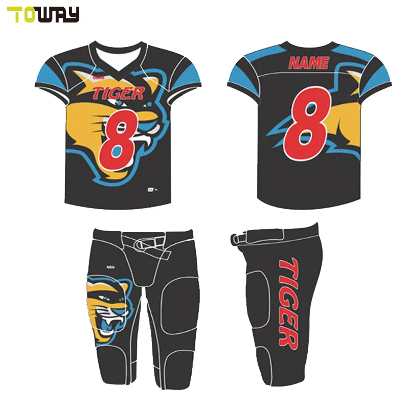 wholesale customized american football jerseys