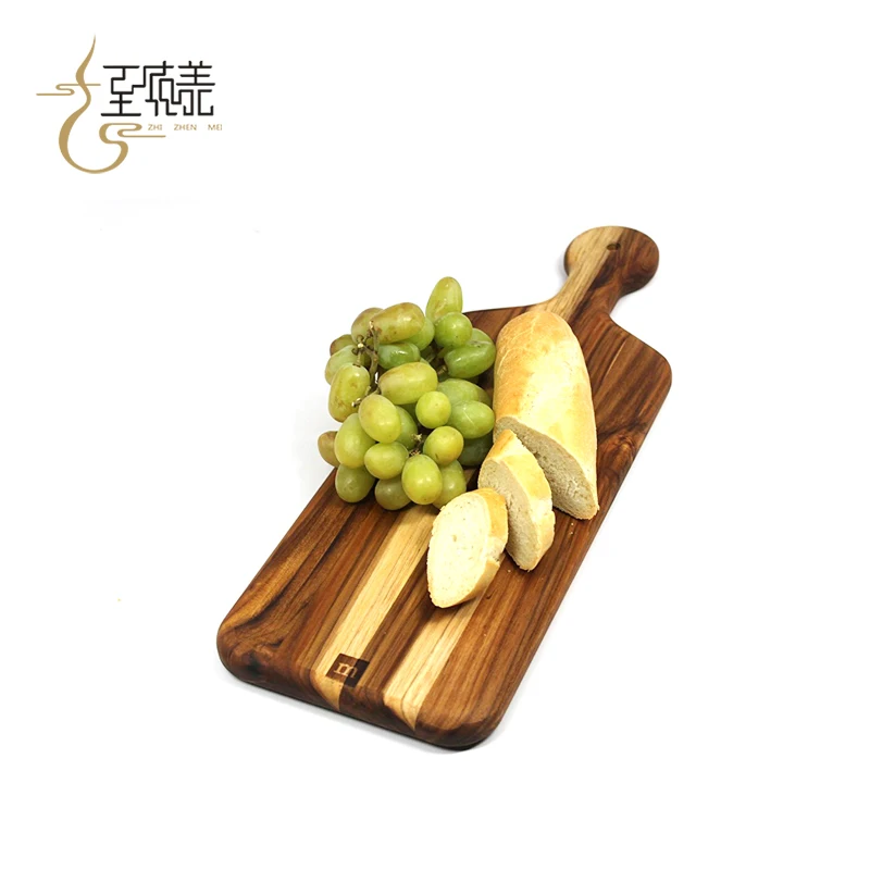 Wholesale Wood Olive Kitchen Cutting Board Wooden Cutting Board Kitchen