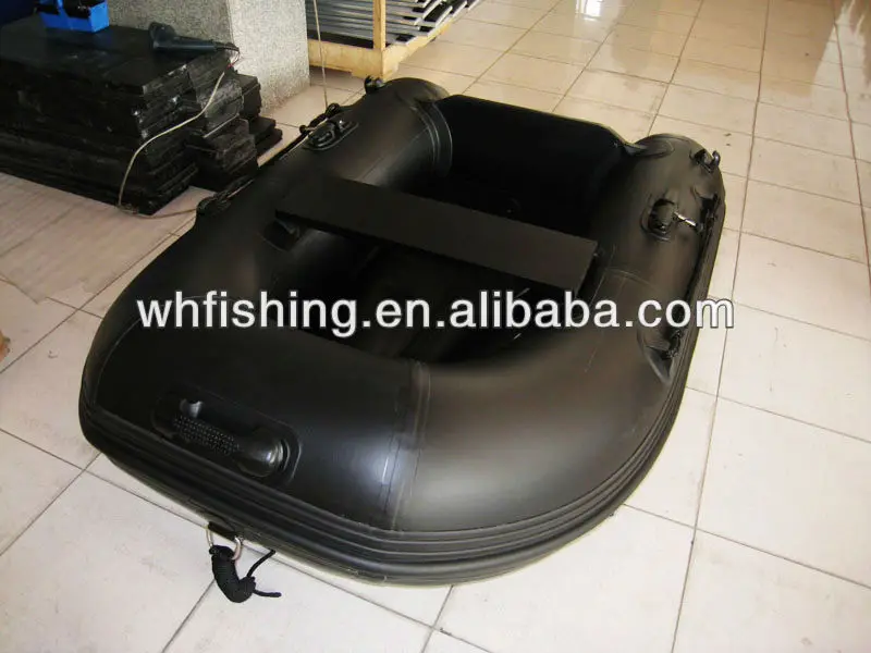 FSD-230 MINI FISHING BOATS