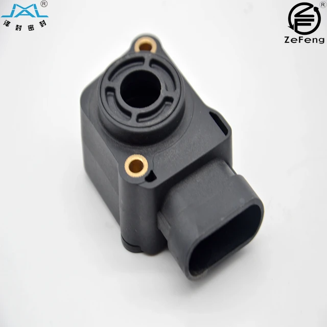 forklift use Accelerator Pedal travel Sensor use for Kalmar