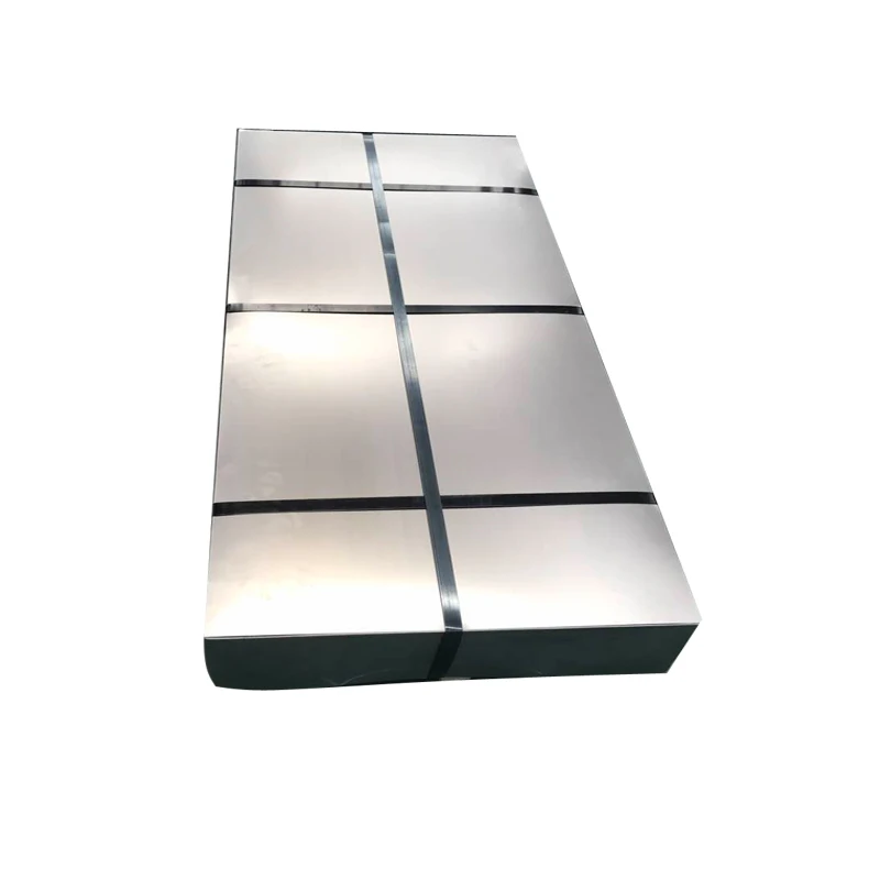 120 gsm 0.5mm thick gi steel sheet galvanized iron sheet for roofing