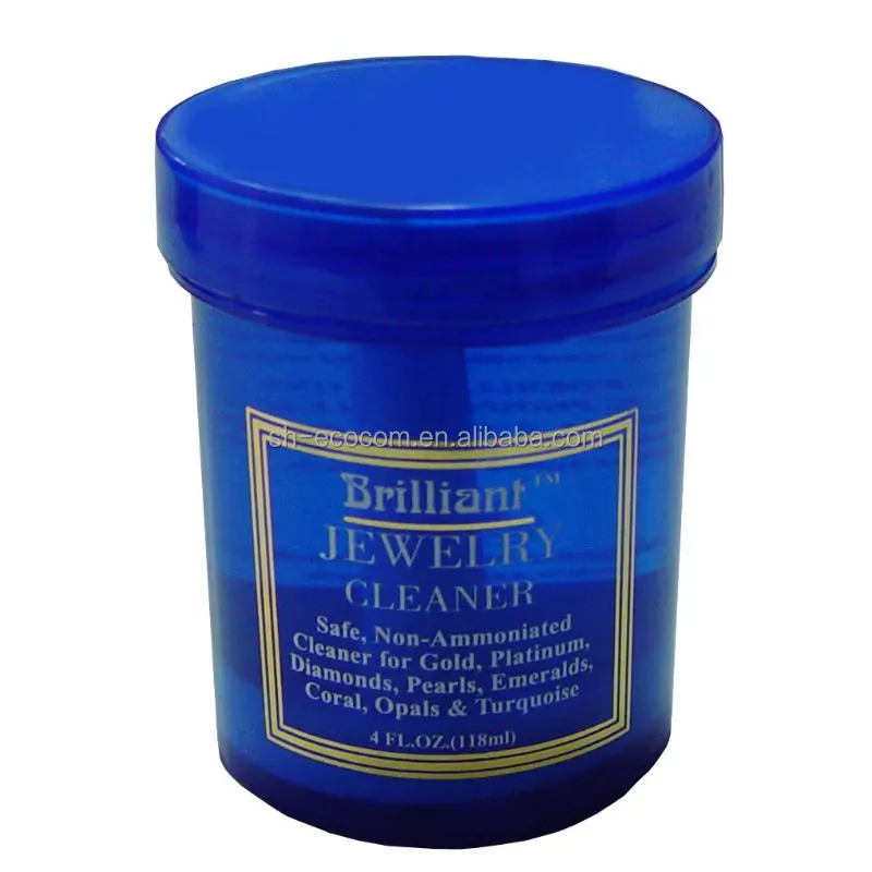 Очиститель ювелирных изделий
