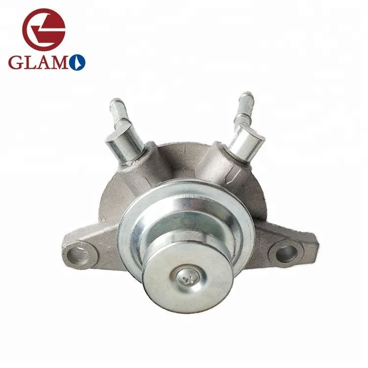 Fuel Filter Head Diesel Feed Primer Pump 23300-64320 23301-64213