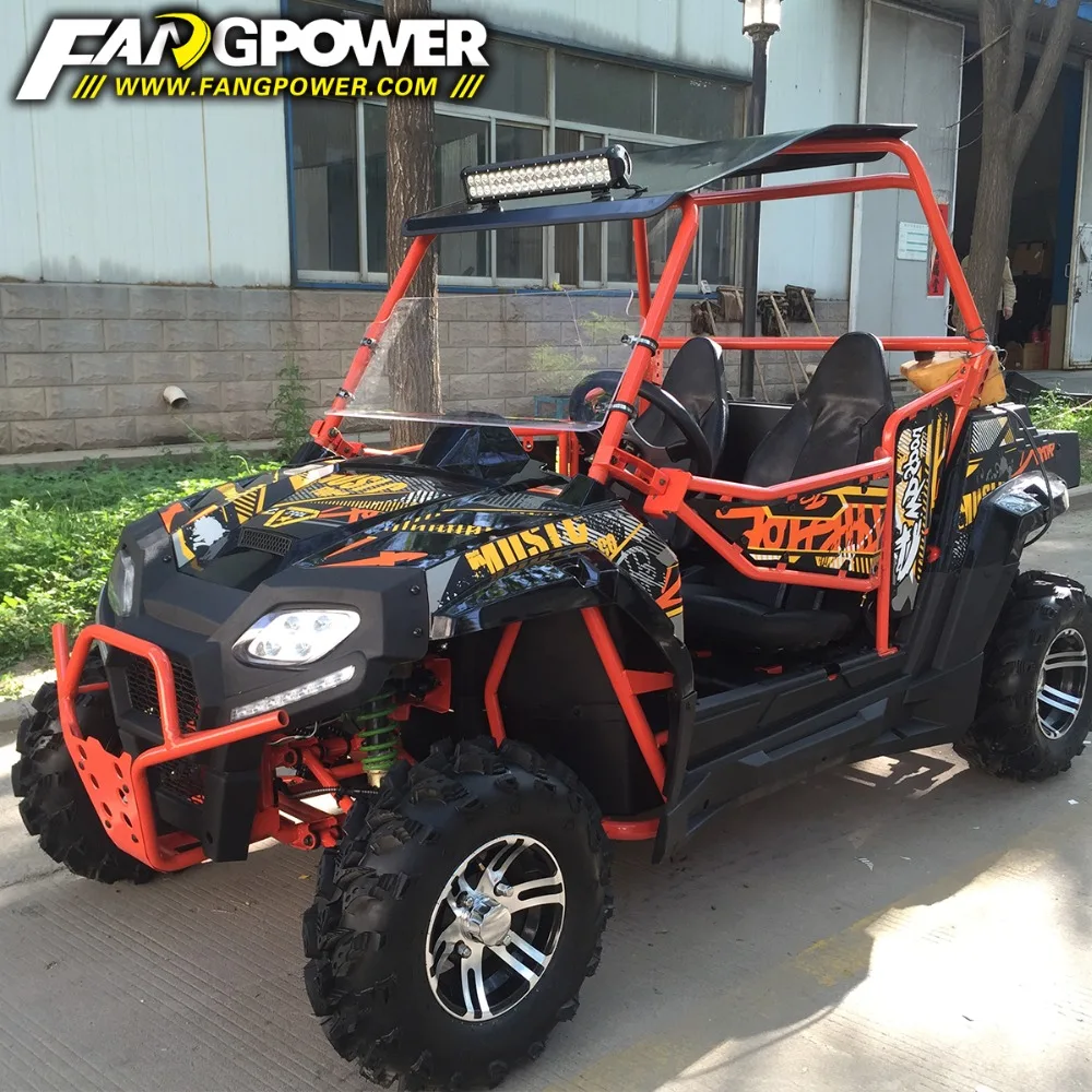 150-250cc cheep gas powered street legal go karts