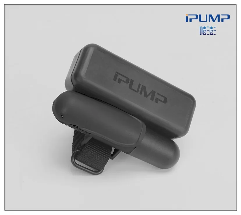 Спасательный Браслет IPUMP надувной воздушный шар