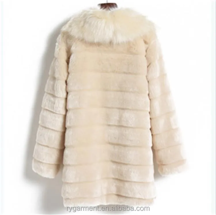 long faux fur coats women ladies fashion overcoats ladies coats coat