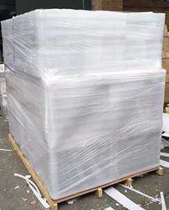 Kitchen Smoke Disposal Commercial Electrostatic Air Filter2