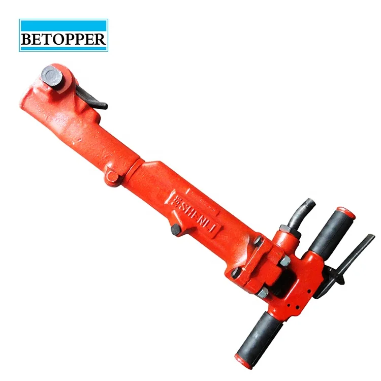 Chinese high quality B50 hand rock breaker for mining or stones