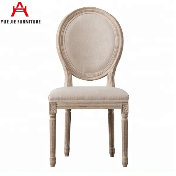 
Baroque Antique French Dining Chair 