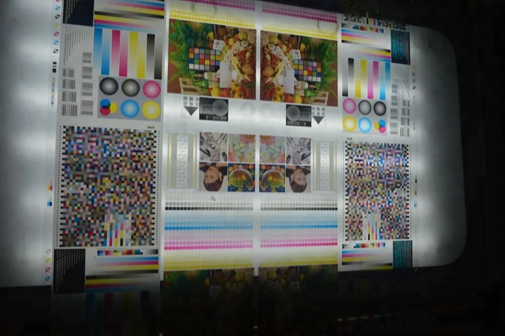 
AYJ-E Super Speed 250M Seven Motor Plastic OPP BOPP CPP PAPER PVC Film Rotogravure Printing Machine Price 