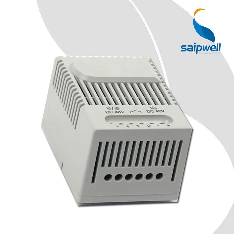 саип/saipwell стандарт высокое качество термостат новые 48v применение 6 полюс электронное реле