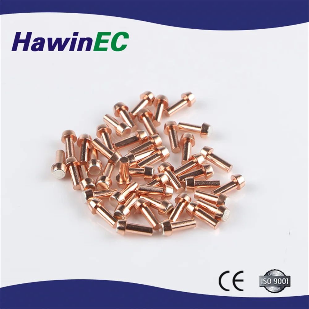 Hot sale factory direct price aluminum rivet prices