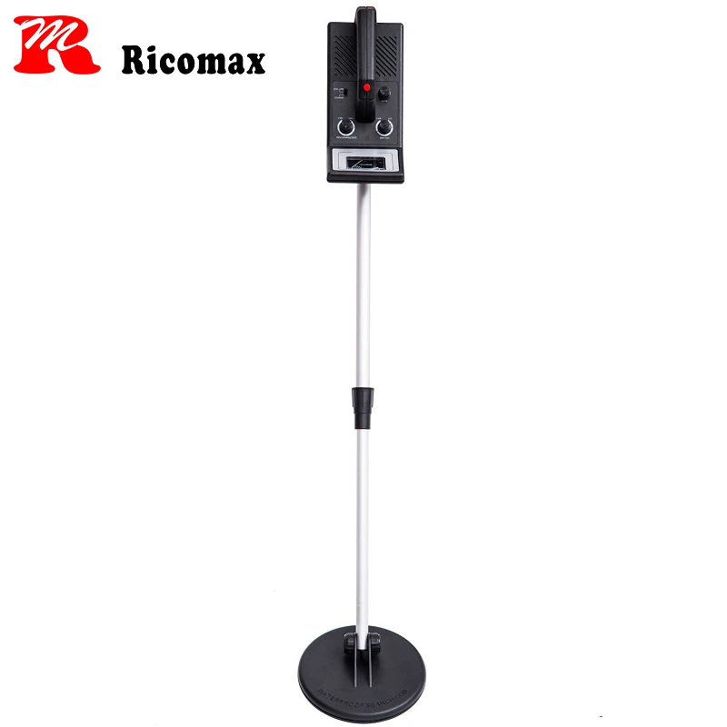 Лучший дешевый металлодетектор Подземного Золота оптом