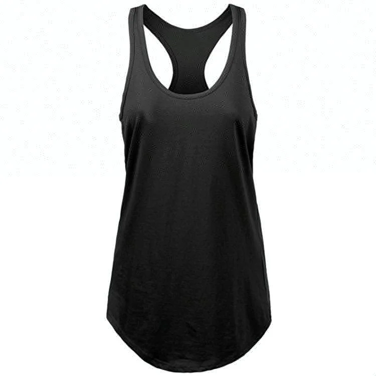 Women Gym Clothing In Bulk Tank Tops