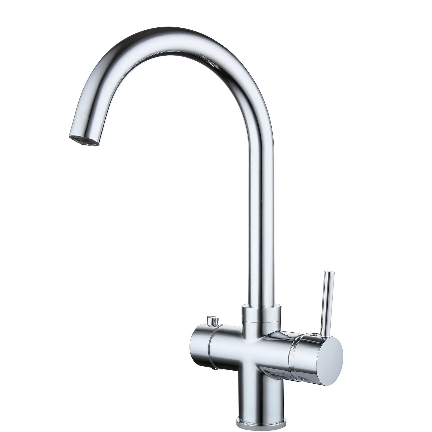 3 в 1 кран с мгновенным кипячением, 3 в 1 кран с горячей водой