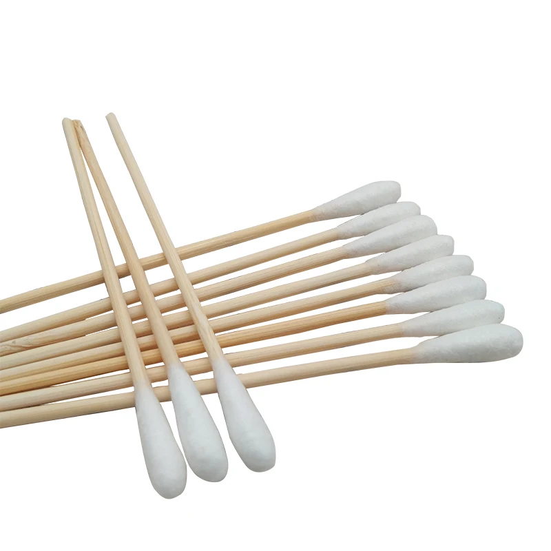 Распродажа ватных палочек, Лидер продаж, Очищающий макияж, уход за кожей, ватные палочки, ватные палочки