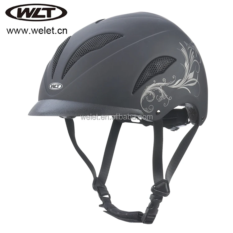 Новое поступление, Регулируемый шлем для конного спорта, популярный на европейском рынке