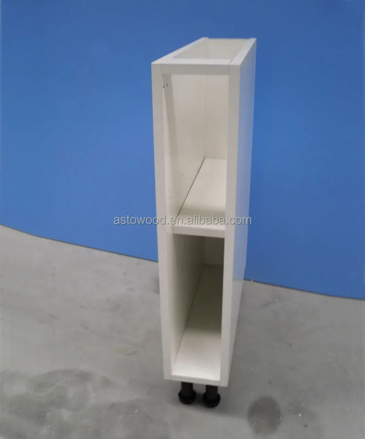 modern kitchen cabinet unit european style base/wall carcass for UK market