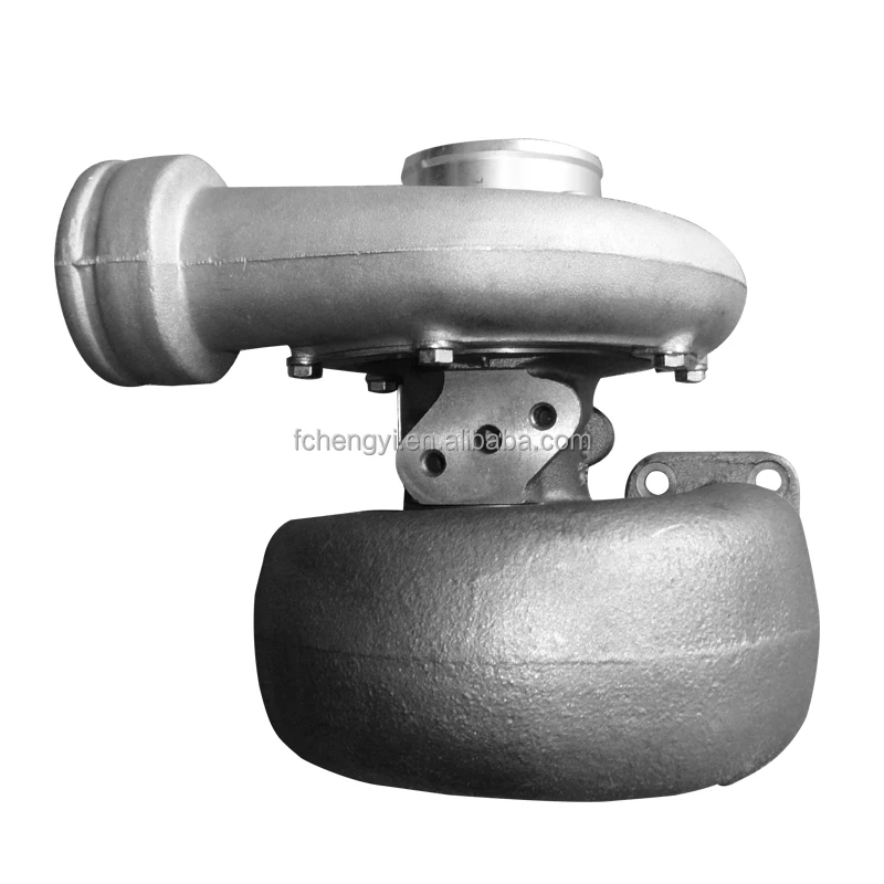 turbo type S2B turbocharger 316707 04253807 04253807KZ for Deutz Industrial BF6M1013CP engine