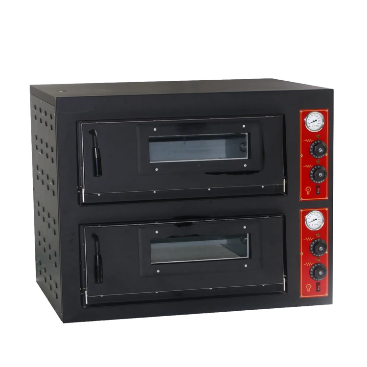 Electric Pizza Baking Oven 450 Degrees