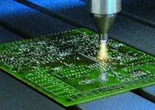 Low Price Plasma Cleaning Machine plasma cleaner price for Motor  PCB and Paper Box