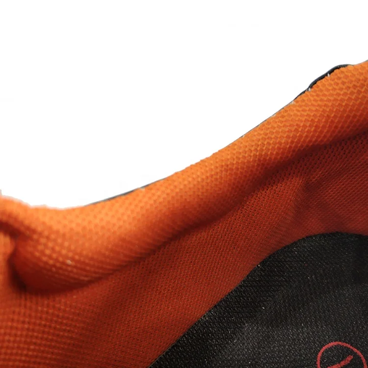 high quality safety shoes protector anti-slip antistatic ce approval safety shoes