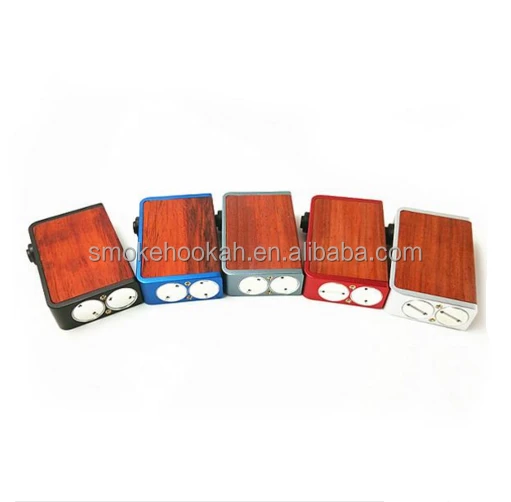 hot selling warrior box mod/warrior mod clone /warrior mechanical mod