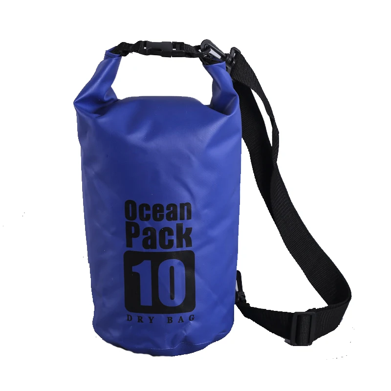 Бесплатный образец, сверхлегкая сумка для хранения на открытом воздухе, Водонепроницаемая спортивная сумка с ремешками, сухая сумка, оборудование для пешего туризма и кемпинга