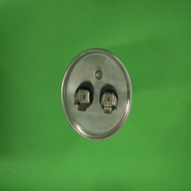 Cbb65 sh 10 мкФ 25/70/21 конденсатор для водяного насоса