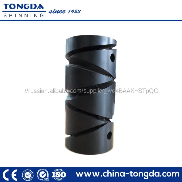 Tongda TD-J бакелит Рифленые Барабаны