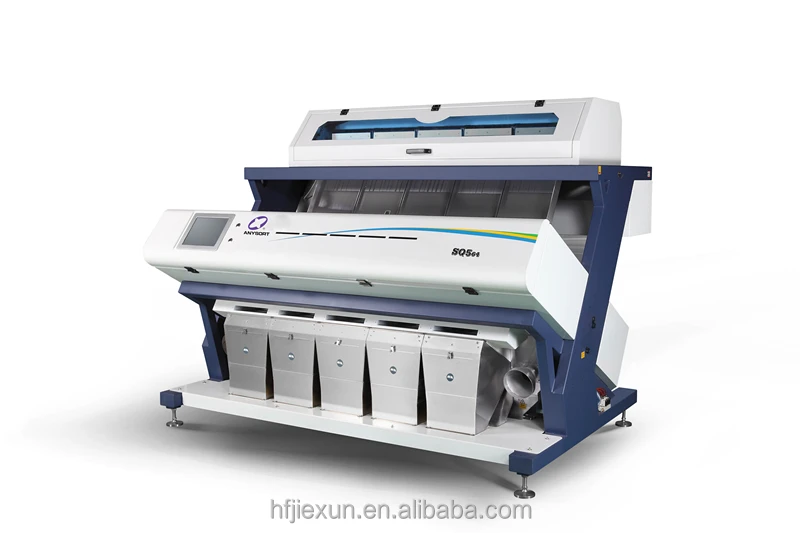 Grain Color Sorter Machine Sorting Machine