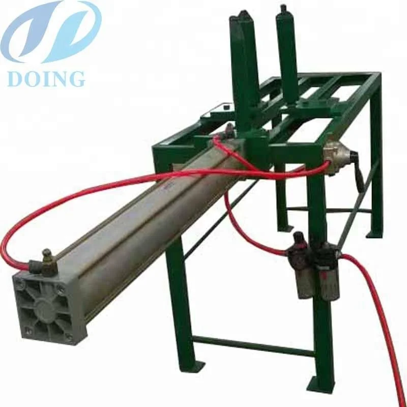 
Easy to operate has been sold to many western countries tyre tripler doubler machine 