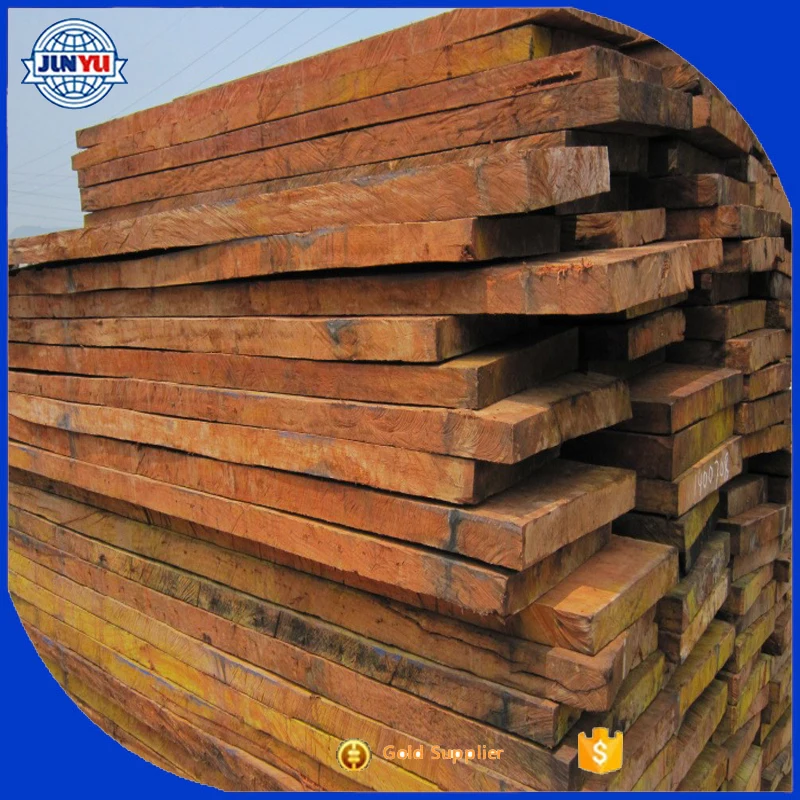 Camernoon bubinga wood timber