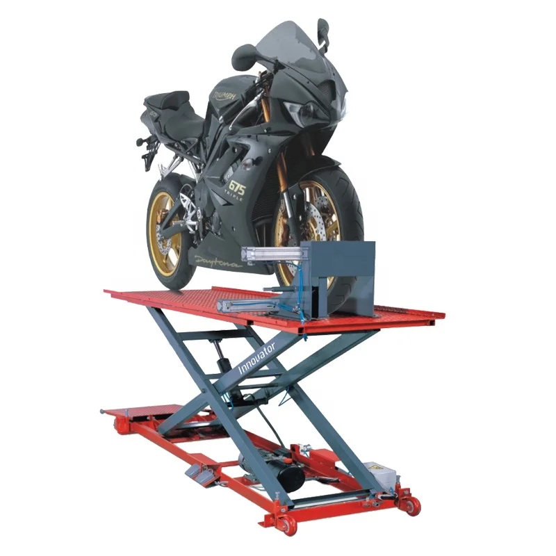 Hydraulic motor power moto lift IT8913 (60439474445)