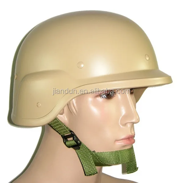 Light Weight Durable High Quality NIJ IIIA 9mm .44 Training Outdoor Active Paintball War game Bump Helmet PASGT Tactical Helmet