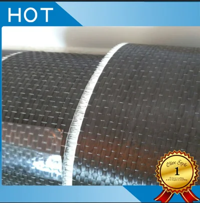 12k t700 200g unidirectional carbon fiber fabric