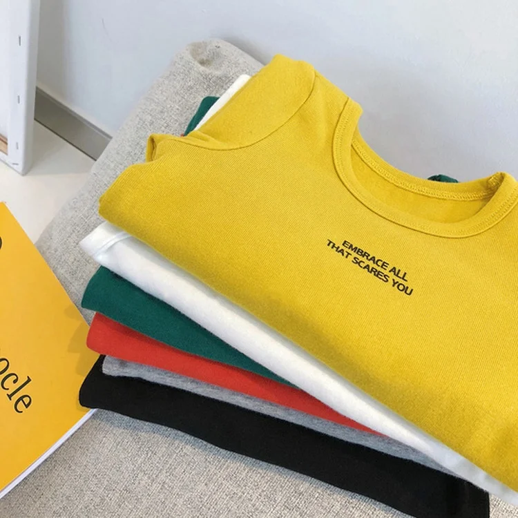 
New Arrival Long-sleeve Letter Baby Hoodie 