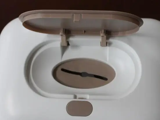 Glow Baby Wipe Warmer wipe and baby wet wipes dispenser For Home Use