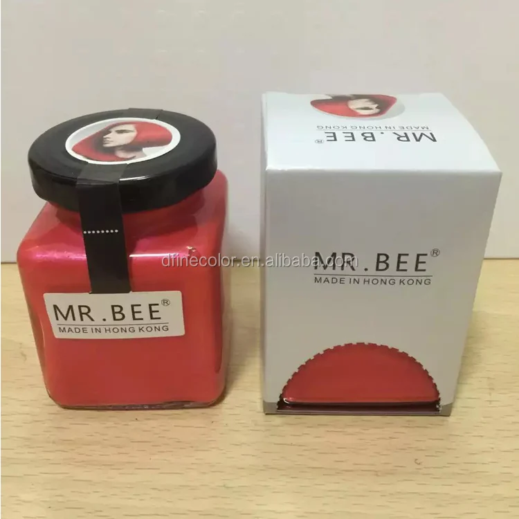 Manufacturer Wholesale Professional Fashionable Silver Color Hair Wax