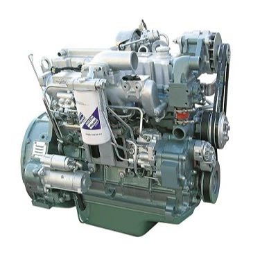 4 автобуса цилиндра дизельный двигатель для детей от 9 месяцев до автобуса