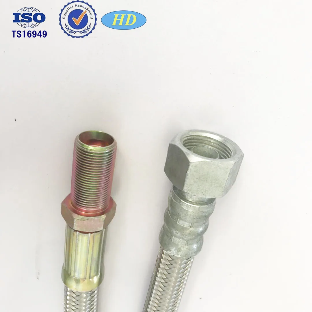 SAE J1402 high pressure auto car brake pipe air brake hose