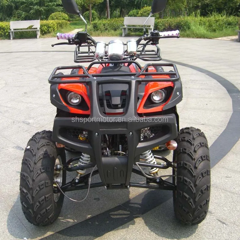 High quality cheap 250cc automatic atv with water-cooling