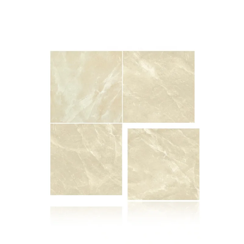 foshan building material 80X80 glazed polished ceramic tile